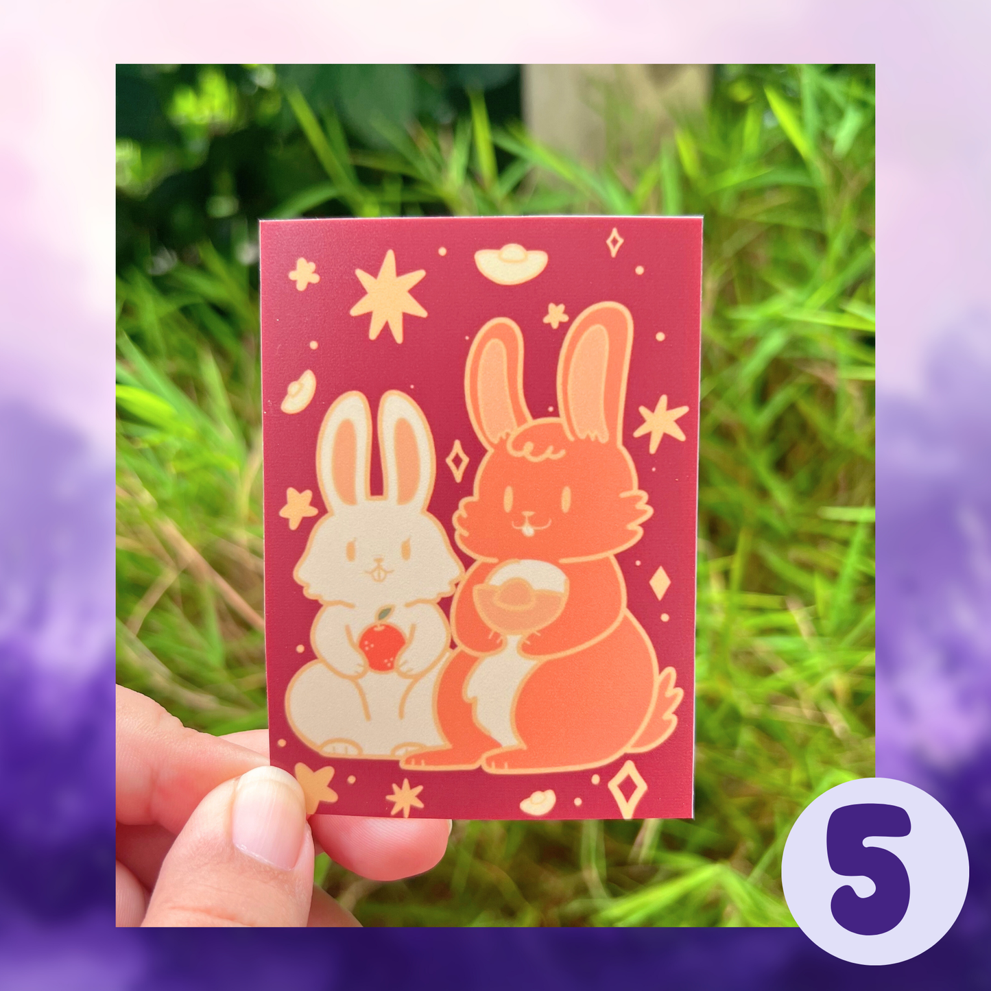 Chinese Zodiac 2026 Collection - Limited Edition ACEO Prints