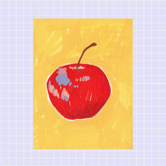 ACEO ORIGINALS - “Epal”