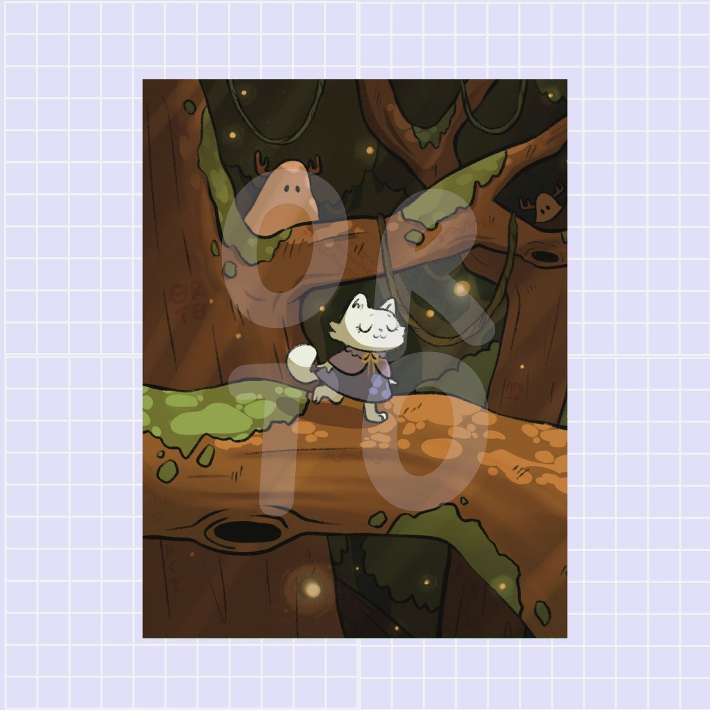 ACEO PRINT CLUB  - May 2026
