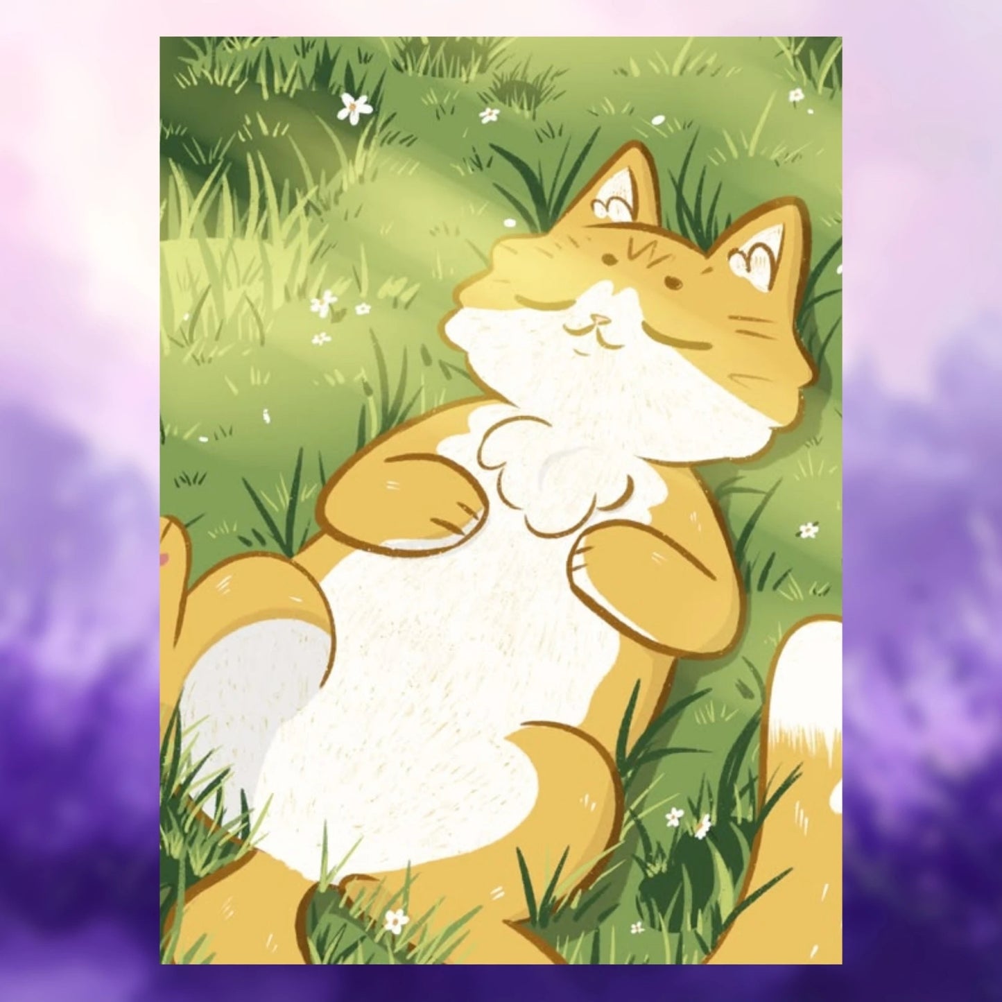 ACEO PRINT CLUB  - March 2026