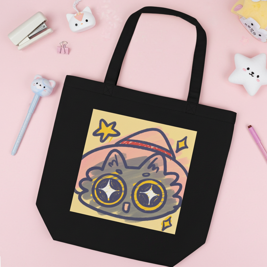 Orto 2.0 Tote Bag