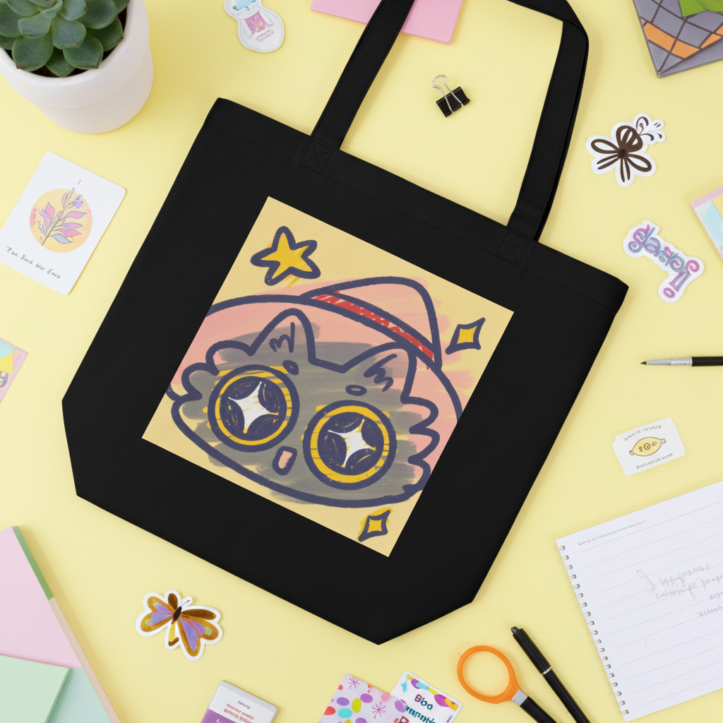 Orto 2.0 Tote Bag